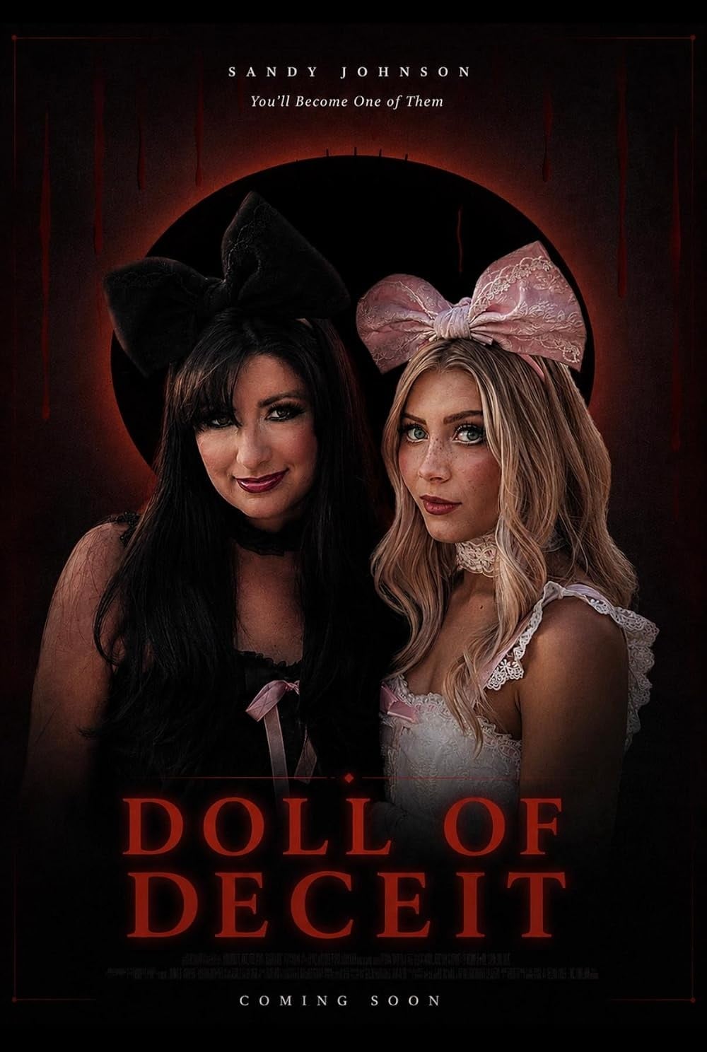 Doll of Deceit izle