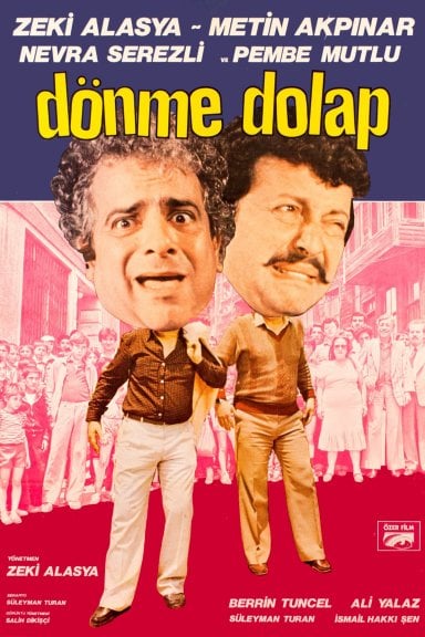 Dönme Dolap izle