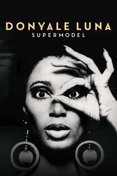 Donyale Luna: Supermodel izle