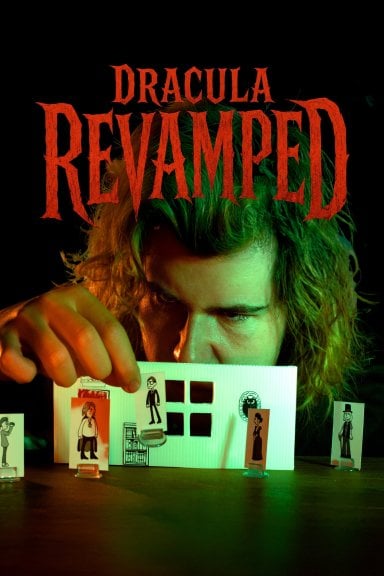 Dracula Revamped izle