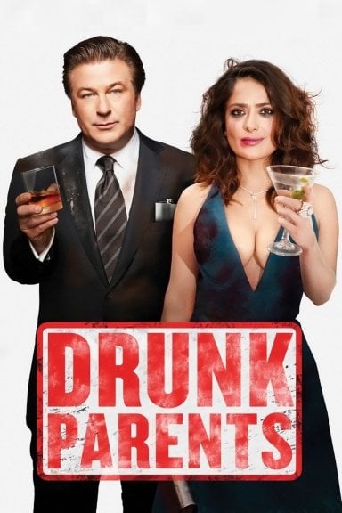 Sarhoş Ebeveynler izle
