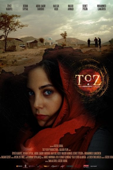 Toz izle
