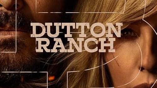 Dutton Ranch izle