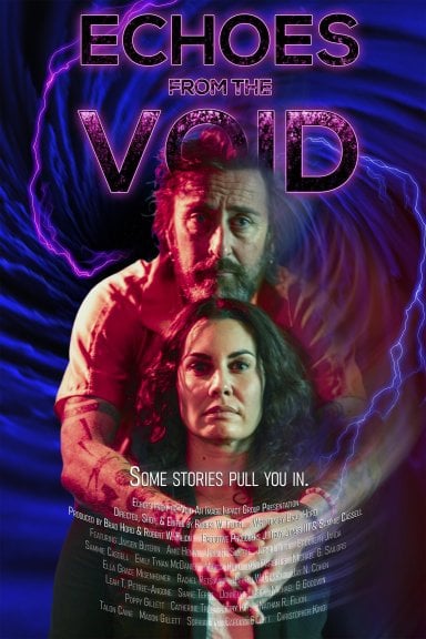 Echoes from the Void izle