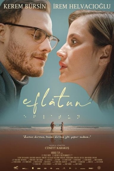 Eflâtun izle