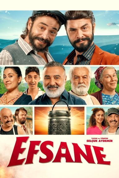 Efsane izle