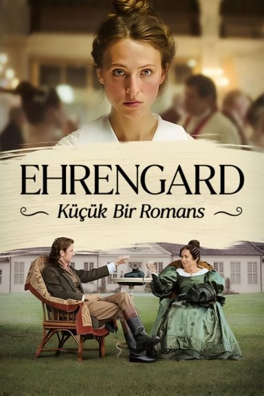 Ehrengard: The Art of Seduction izle