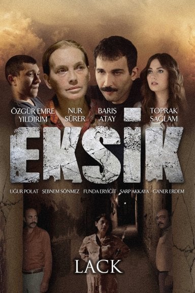 Eksik izle