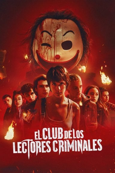 El club de los lectores criminales izle