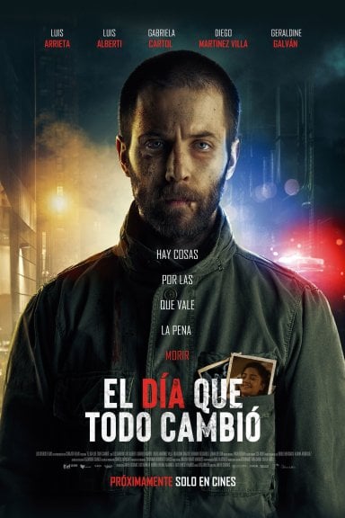 El día que todo cambió izle