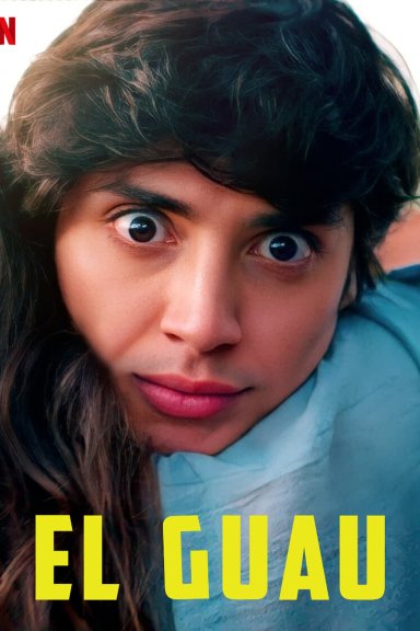 El GUAU izle