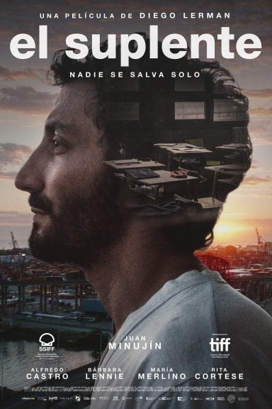 El suplente izle
