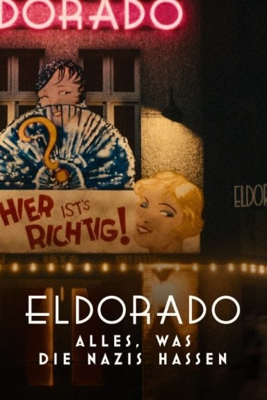 Eldorado - Alles, was die Nazis hassen izle