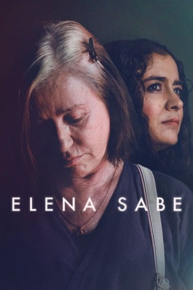 Elena sabe izle