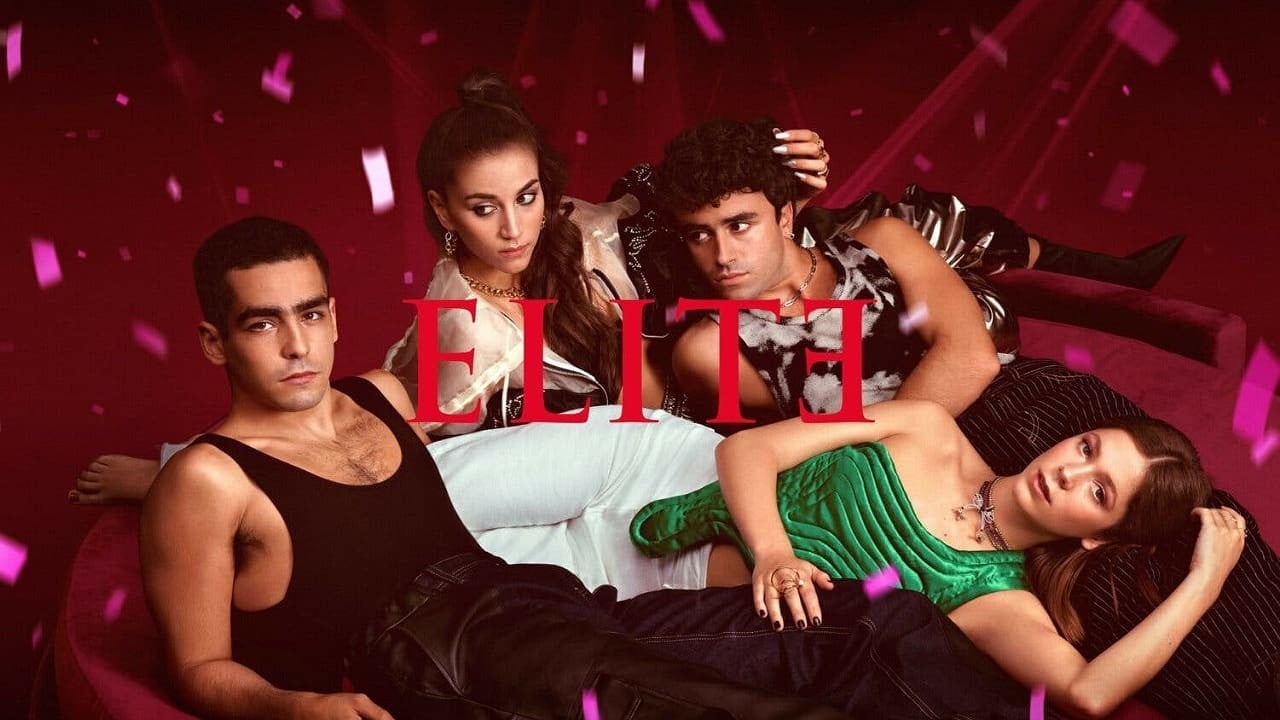 Élite izle