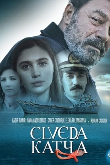 Farewell Katya izle