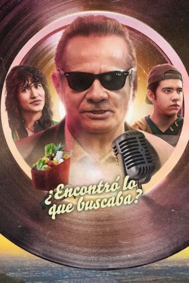 Encontro lo que buscaba? izle
