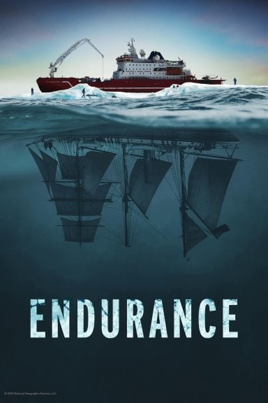 Endurance izle