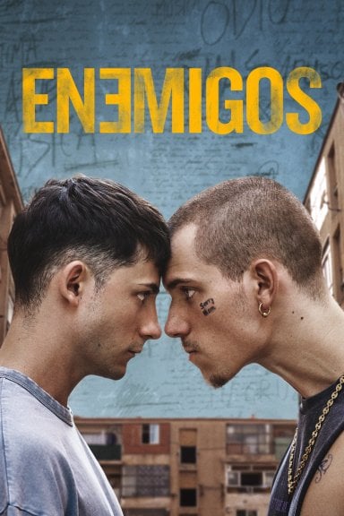 Enemigos izle