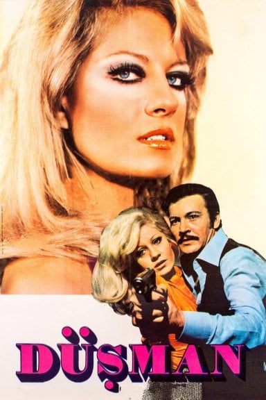 Düşman izle