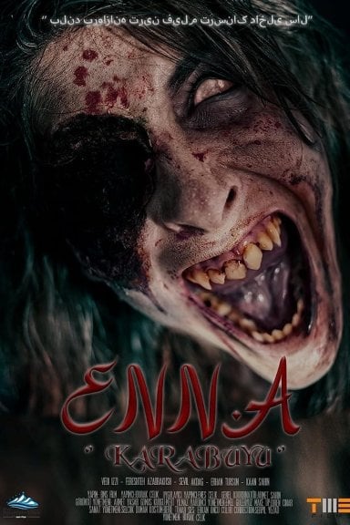 Enna: Kara Büyü izle