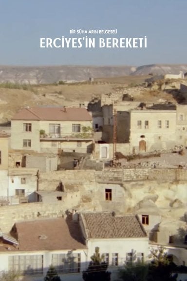 Erciyes'in Bereketi izle