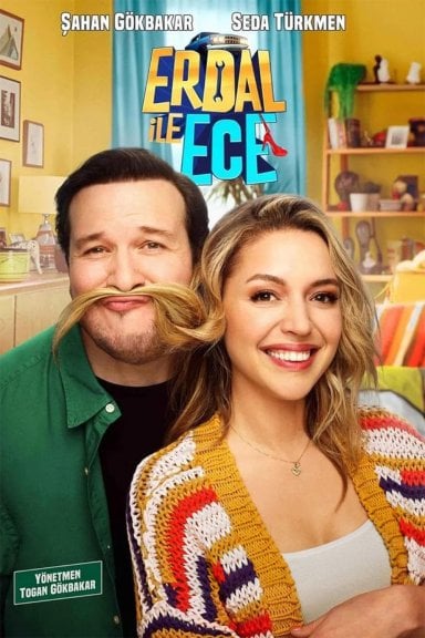 Erdal and Ece izle