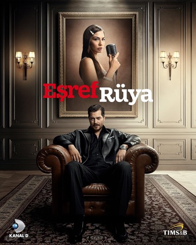 Esref Ruya izle
