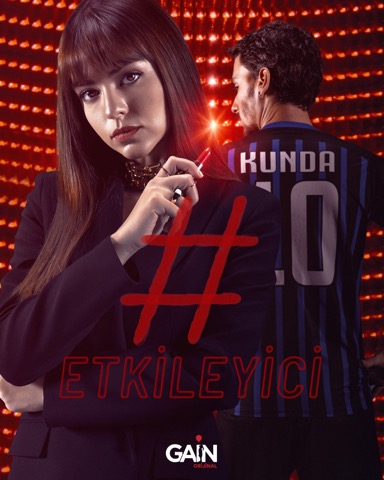 Etkileyici izle
