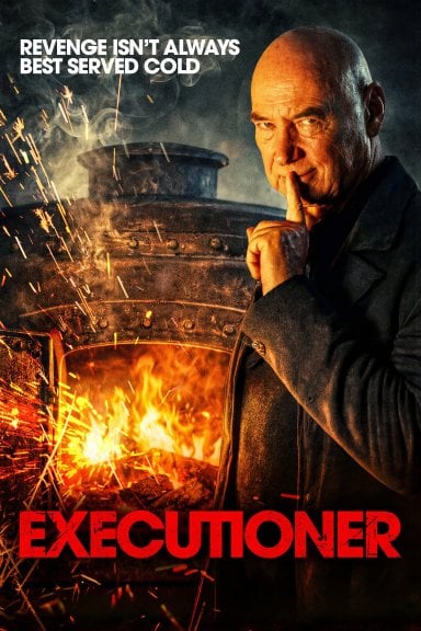 Executioner izle