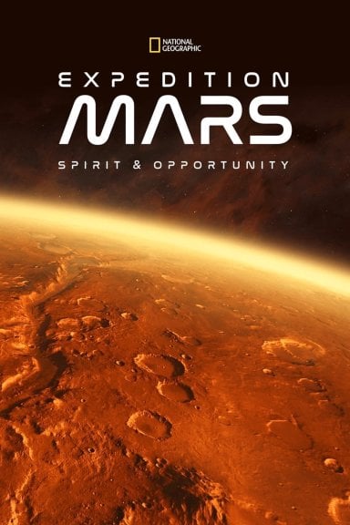 Expedition Mars izle