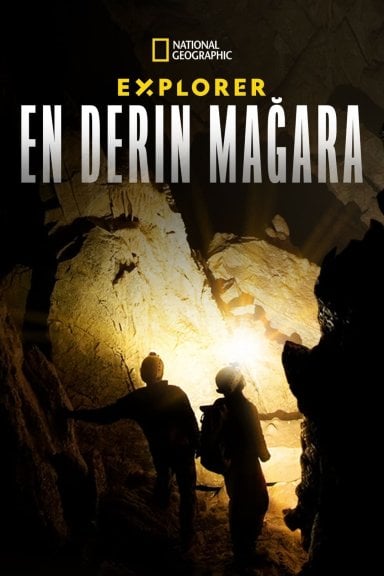Explorer: The Deepest Cave izle