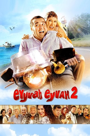 Eyyvah Eyvah 2 izle