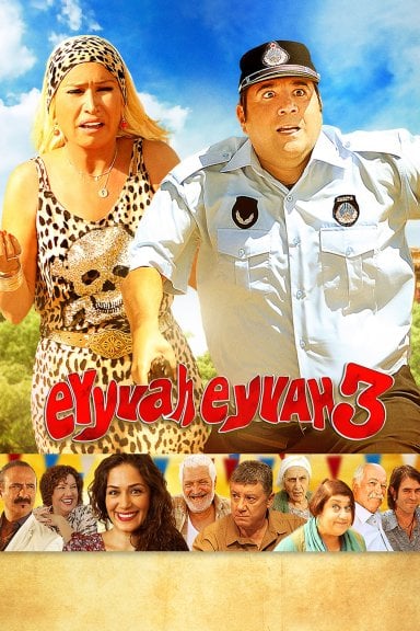 Eyyvah Eyvah 3 izle