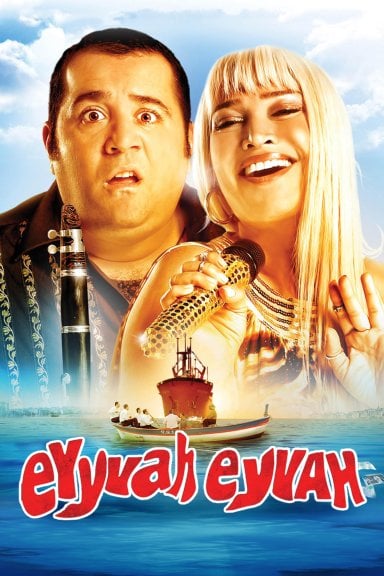 Eyyvah Eyvah izle