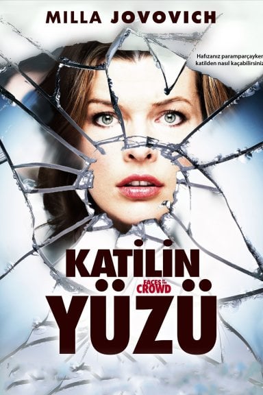 Katilin Yüzü izle