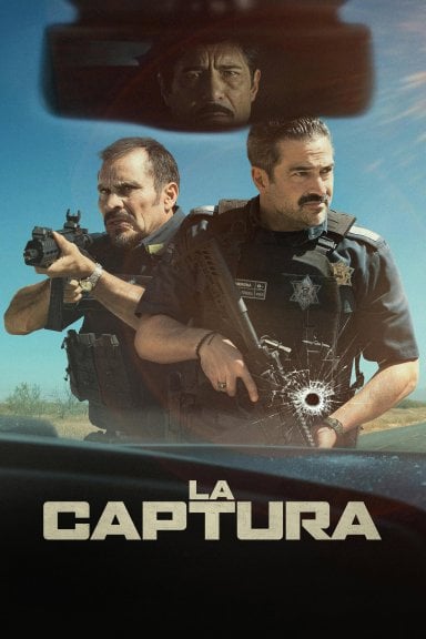 La captura izle