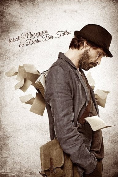 Fakat Müzeyyen Bu Derin Bir Tutku izle
