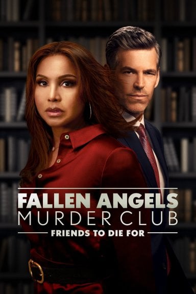 Fallen Angels Murder Club: Friends to Die For izle