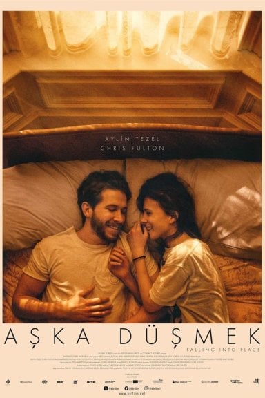 Aşka Düşmek izle