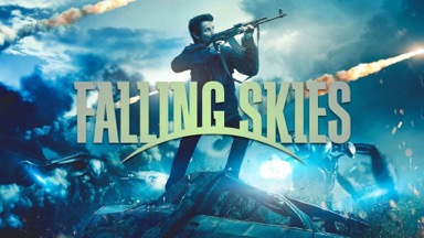 Falling Skies izle