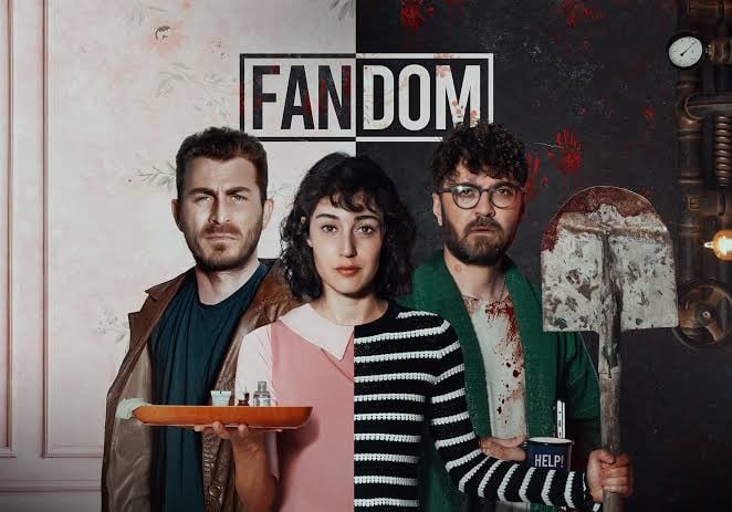 Fandom izle
