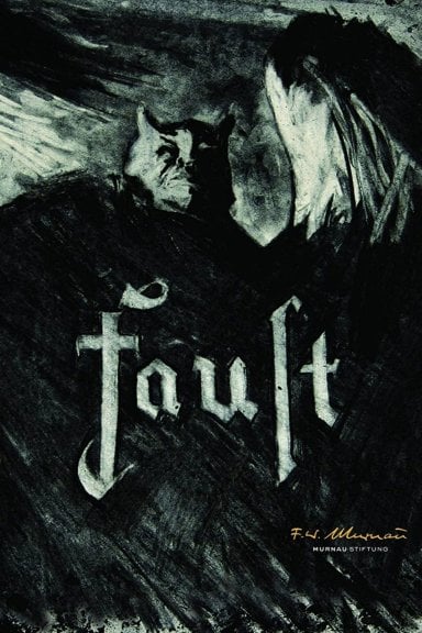Faust – Bir Alman Halk Hikayesi izle