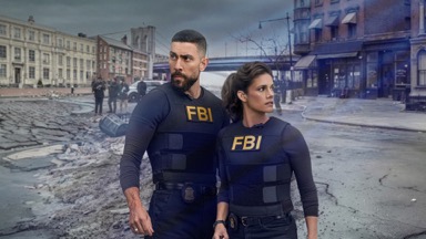FBI izle