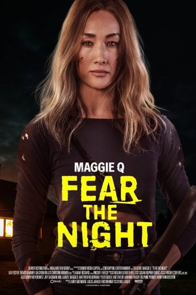 Fear the Night izle
