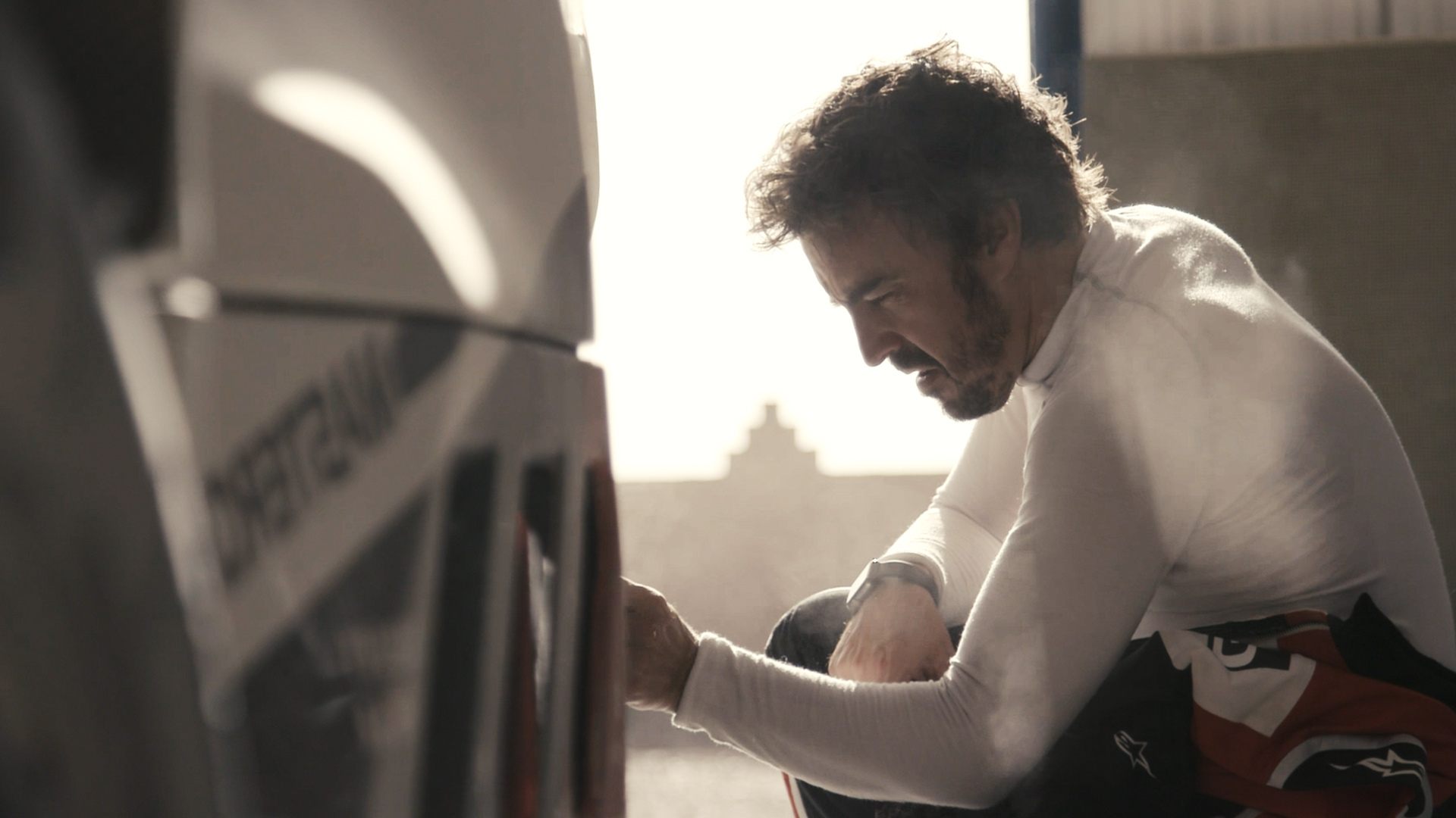 Fernando izle
