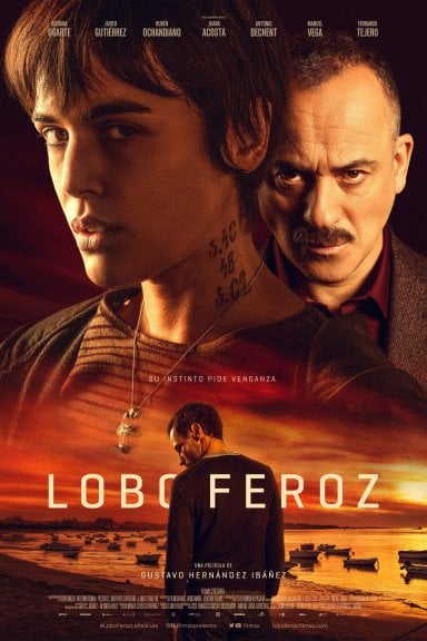 Lobo feroz izle