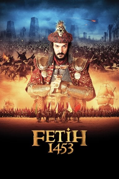Fetih 1453 izle