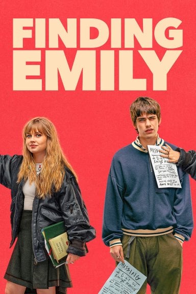 Finding Emily izle