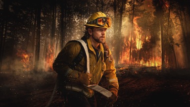 Fire Country izle